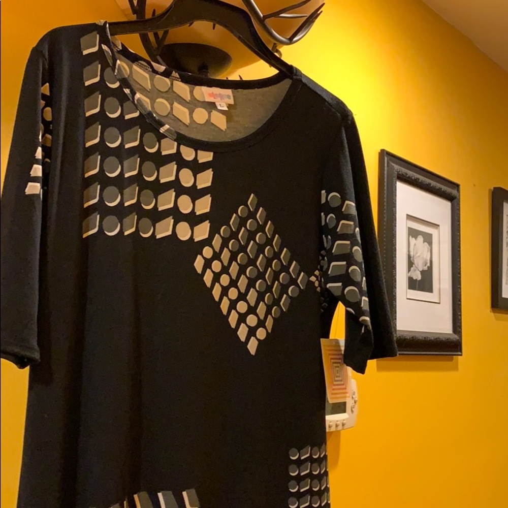 🔥NEW🔥Lularoe julia Large